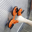 Aluminum Alloy Suction Cup with Single/Double/Triple Claws Vacuum Lifter for Glass and Tile