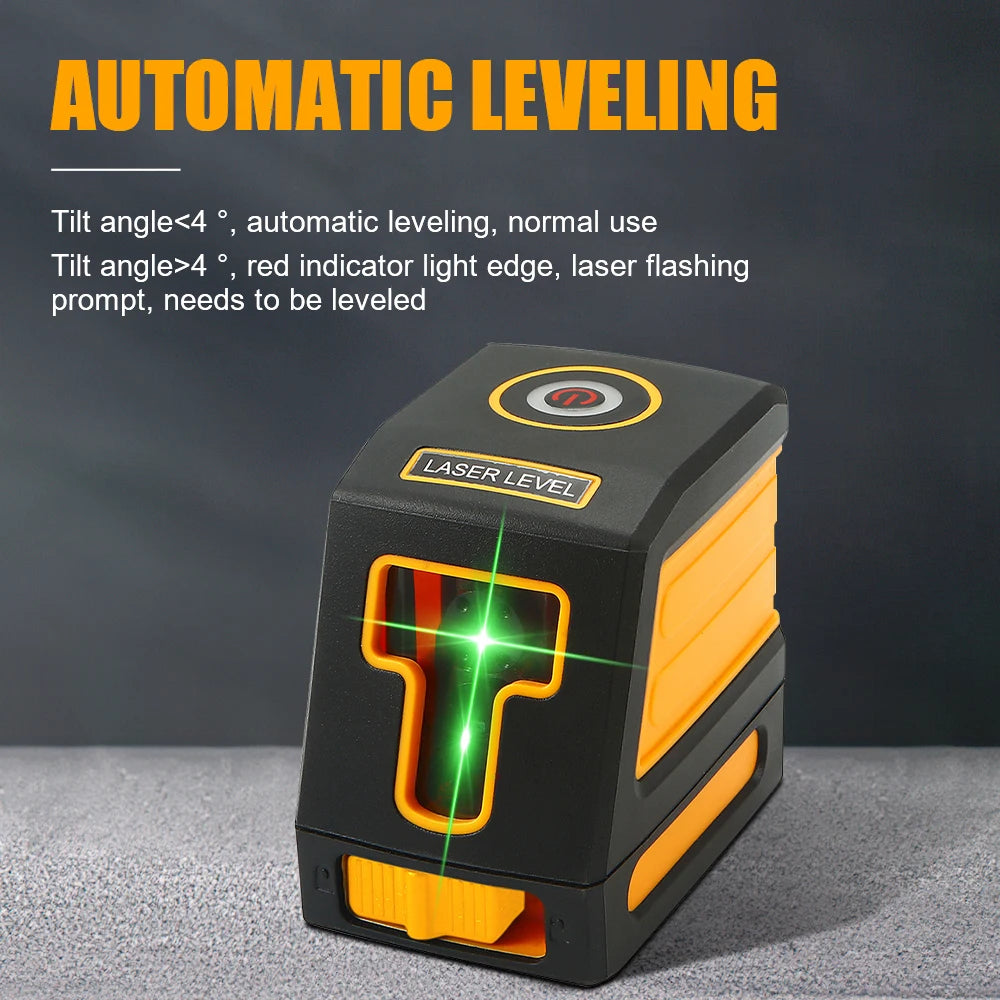 Professional Laser Level