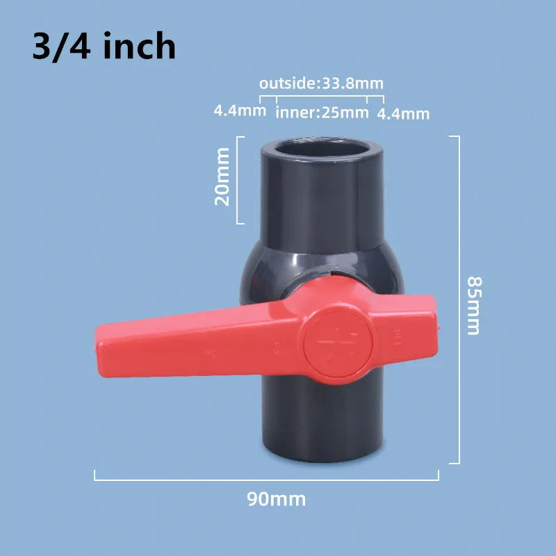 Garden Hose Valve