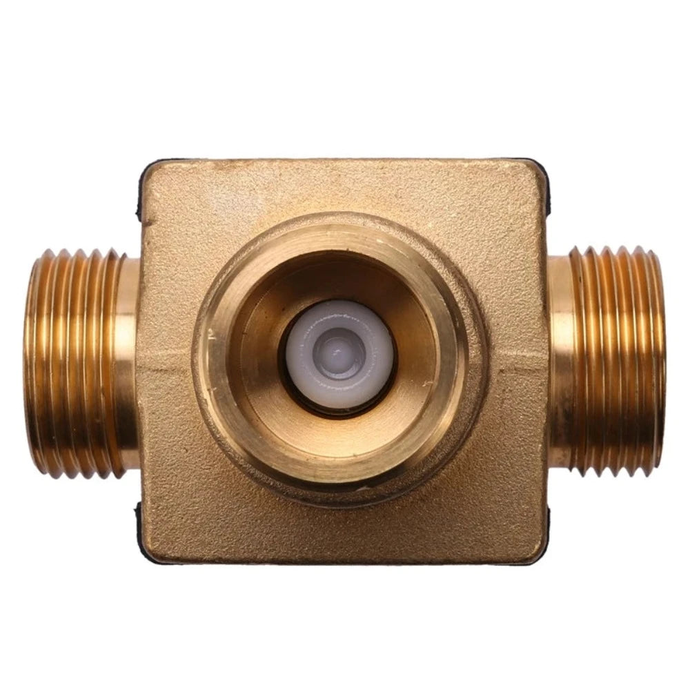 Water Heater Valve