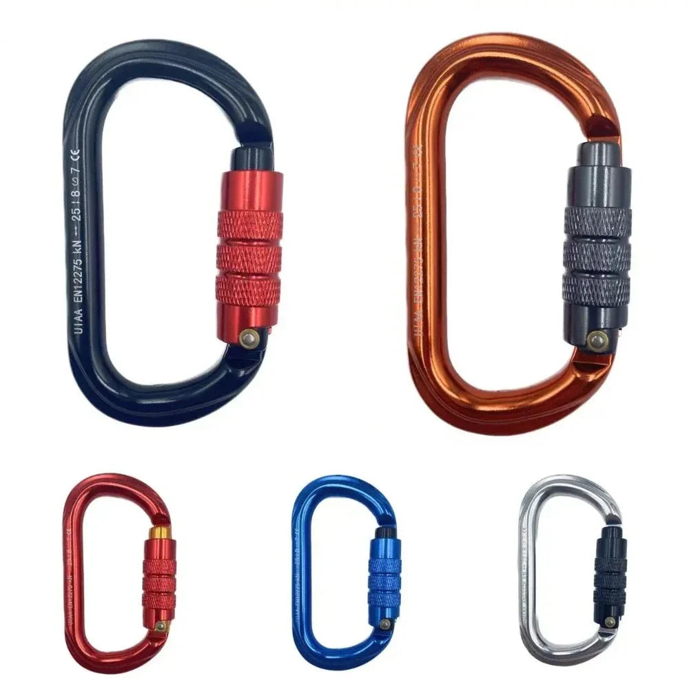 Carabiner Climbing Equipment