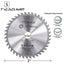  7'' 40Teeth  Circular Cutting Disc