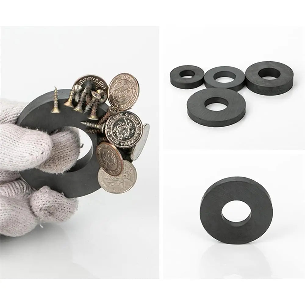 Ferrite Magnets