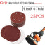 sanding discs grinder