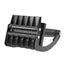 Black Plasterboard Carrier Home Industrial Equipment for Sheet Board Clamp Tool Nylon Panel Carrier