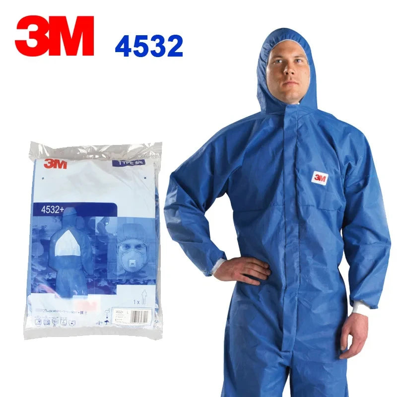 Protective Suit