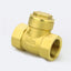 Female Thread Check Valve