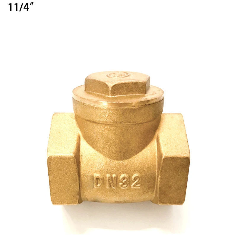 Non-Return Valve