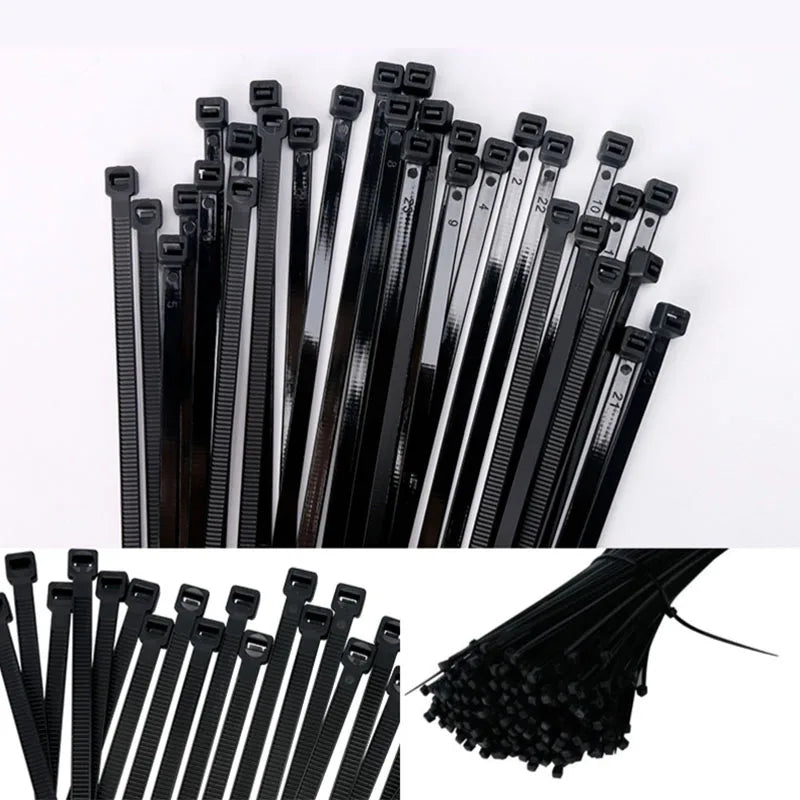  Industrial Cable Tie