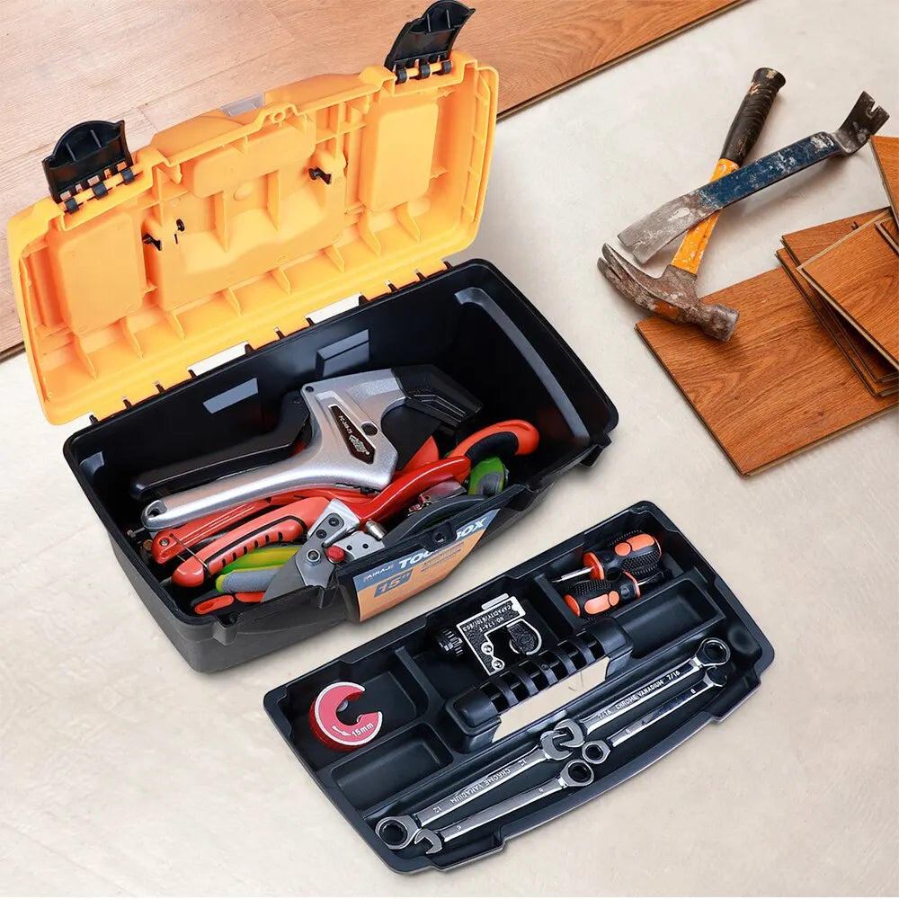 Electrician Toolbox