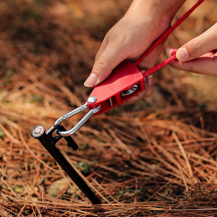 Cordino Riflettente per Attività Outdoor: Resistente e Pratico